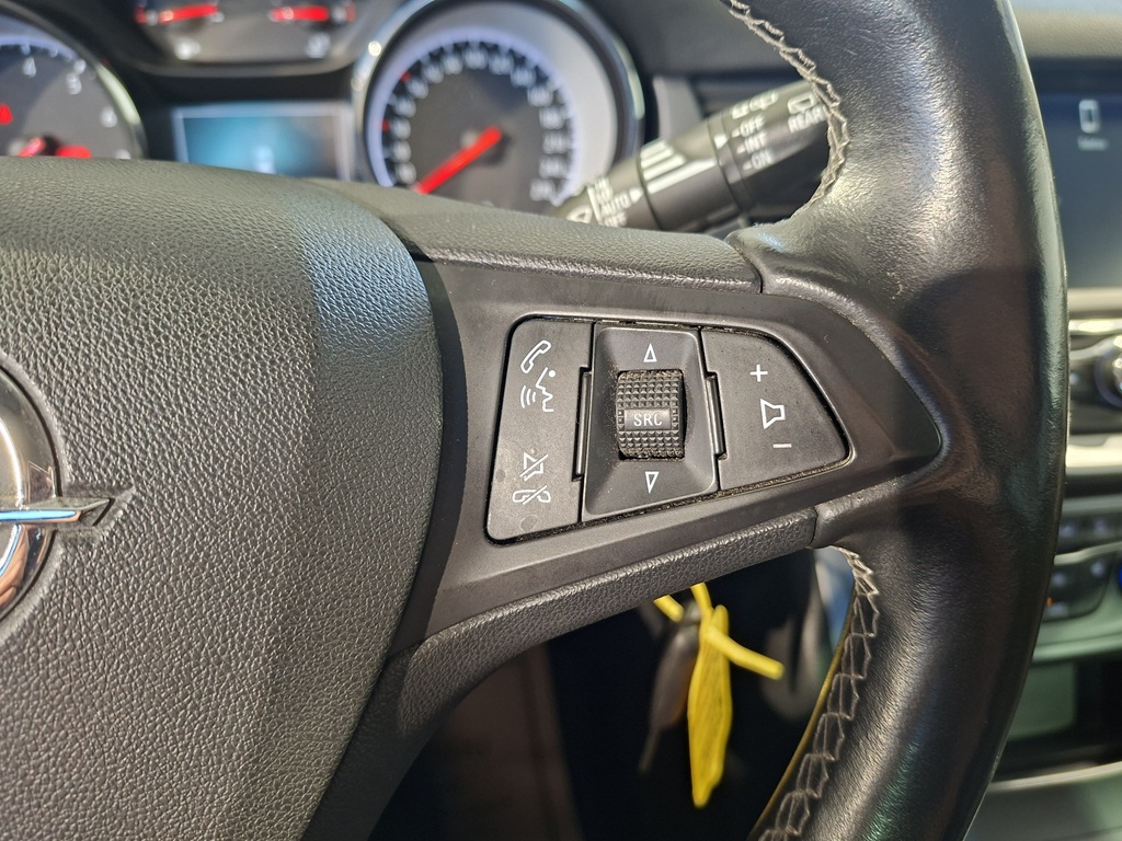 Opel Astra YTA518