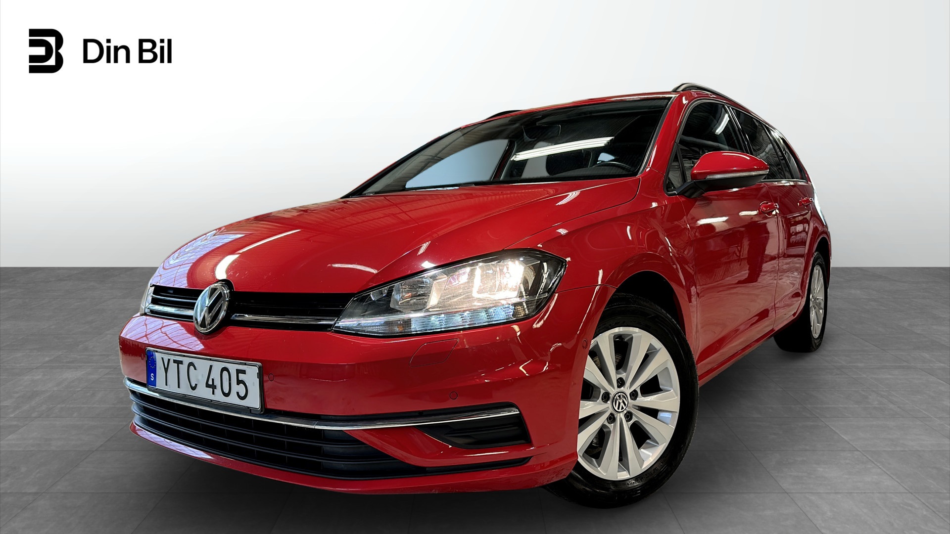 Bild för bil YTC405