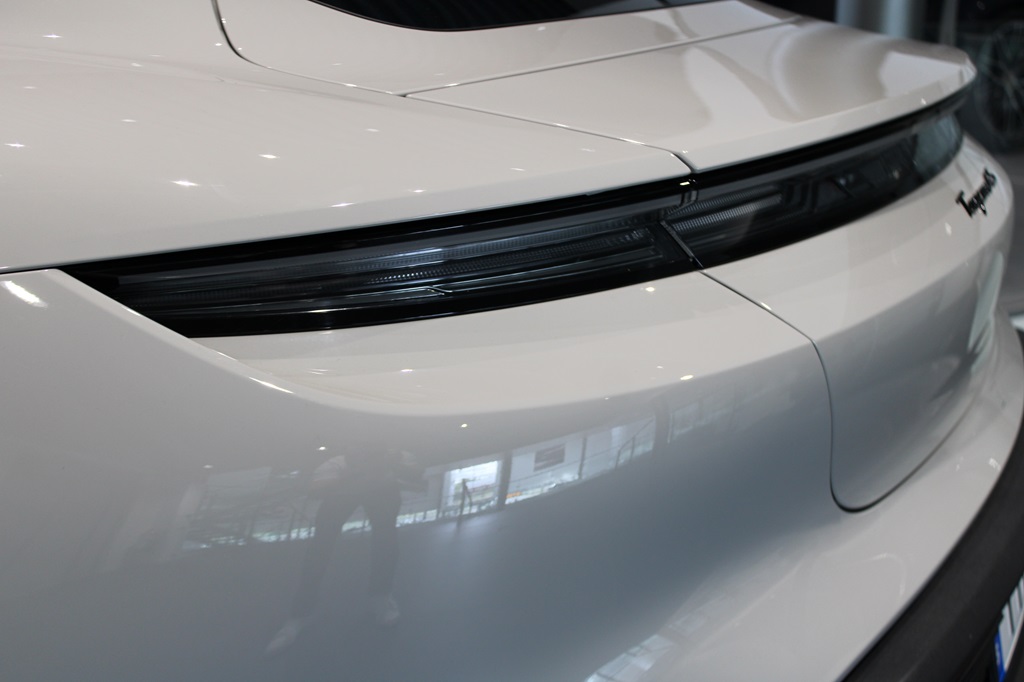 Bild på bil