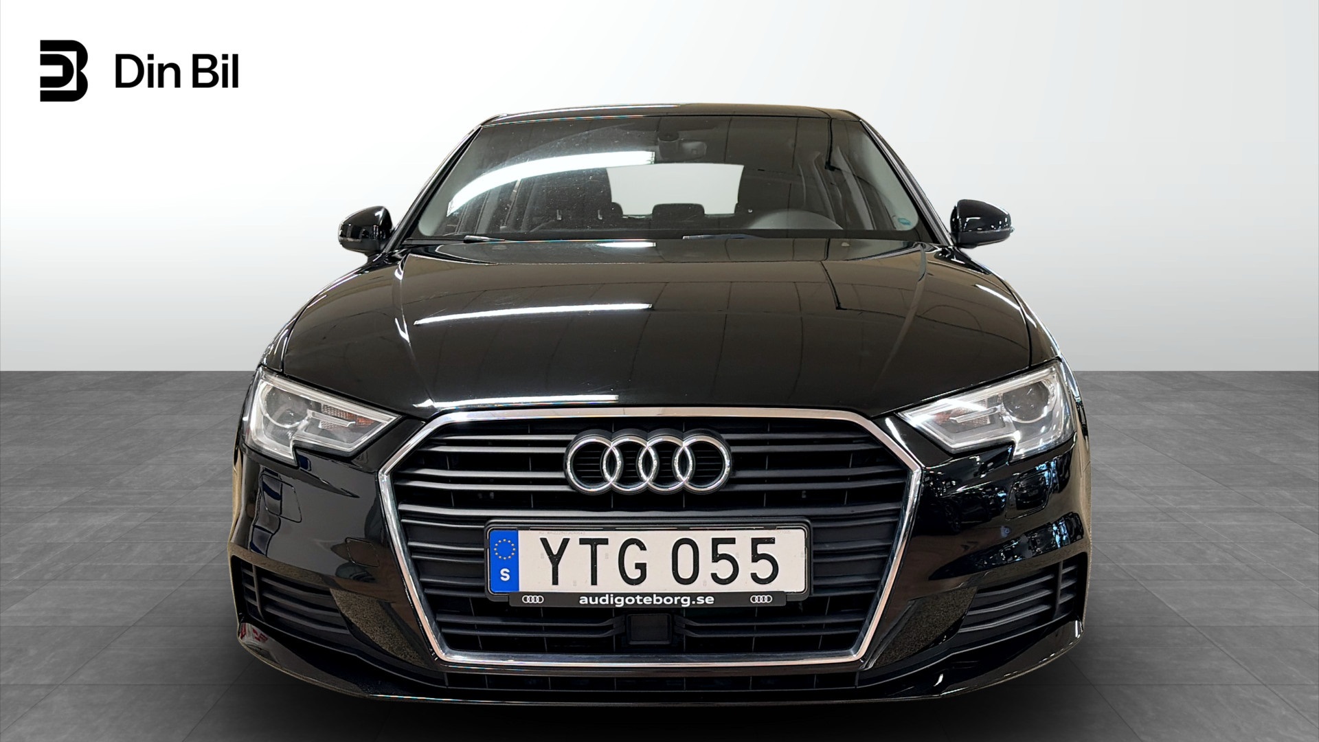 Audi A3 Sportback YTG055