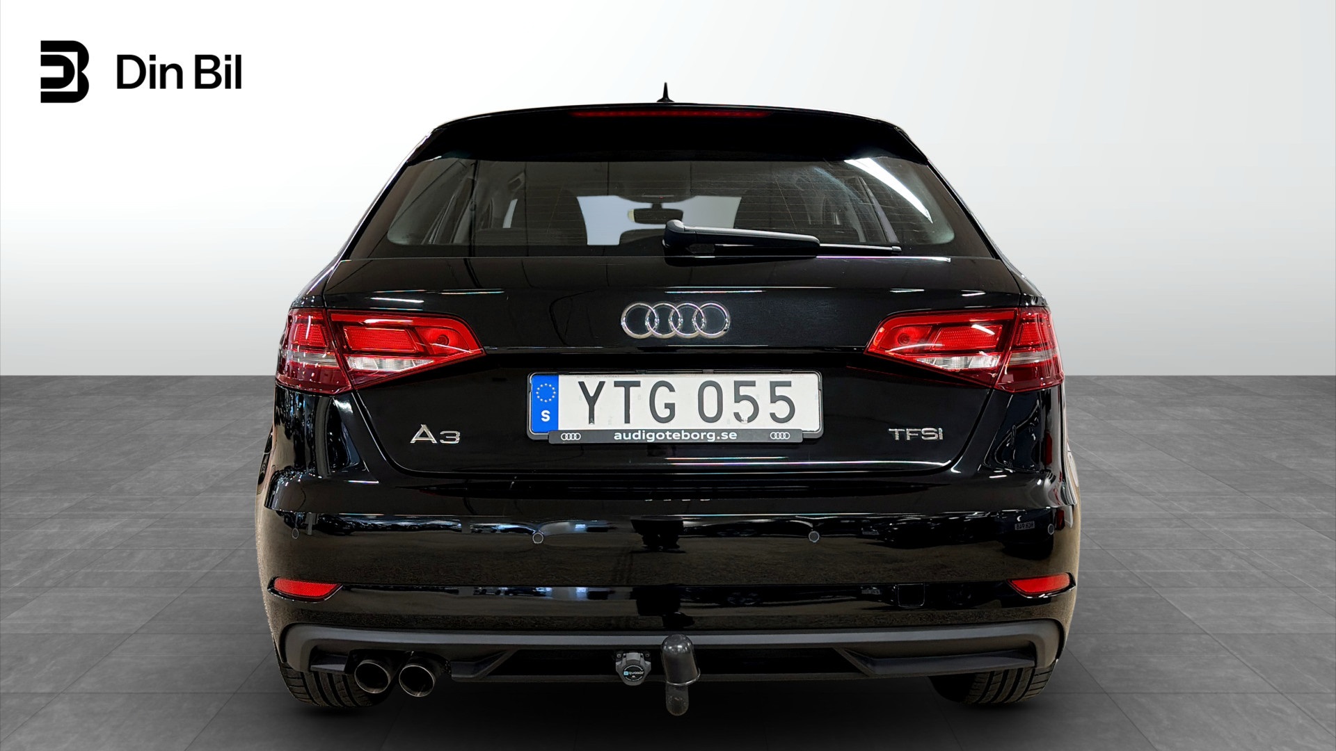 Audi A3 Sportback YTG055