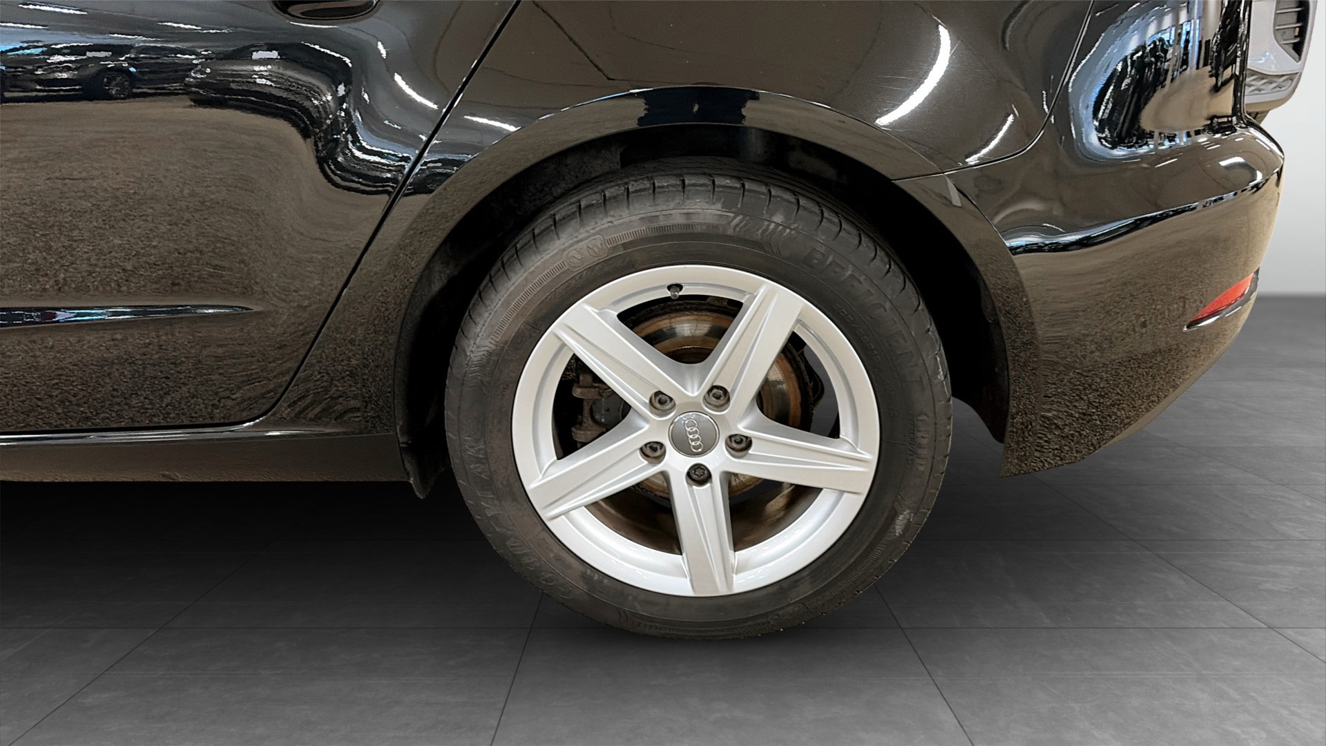 Audi A3 Sportback YTG055