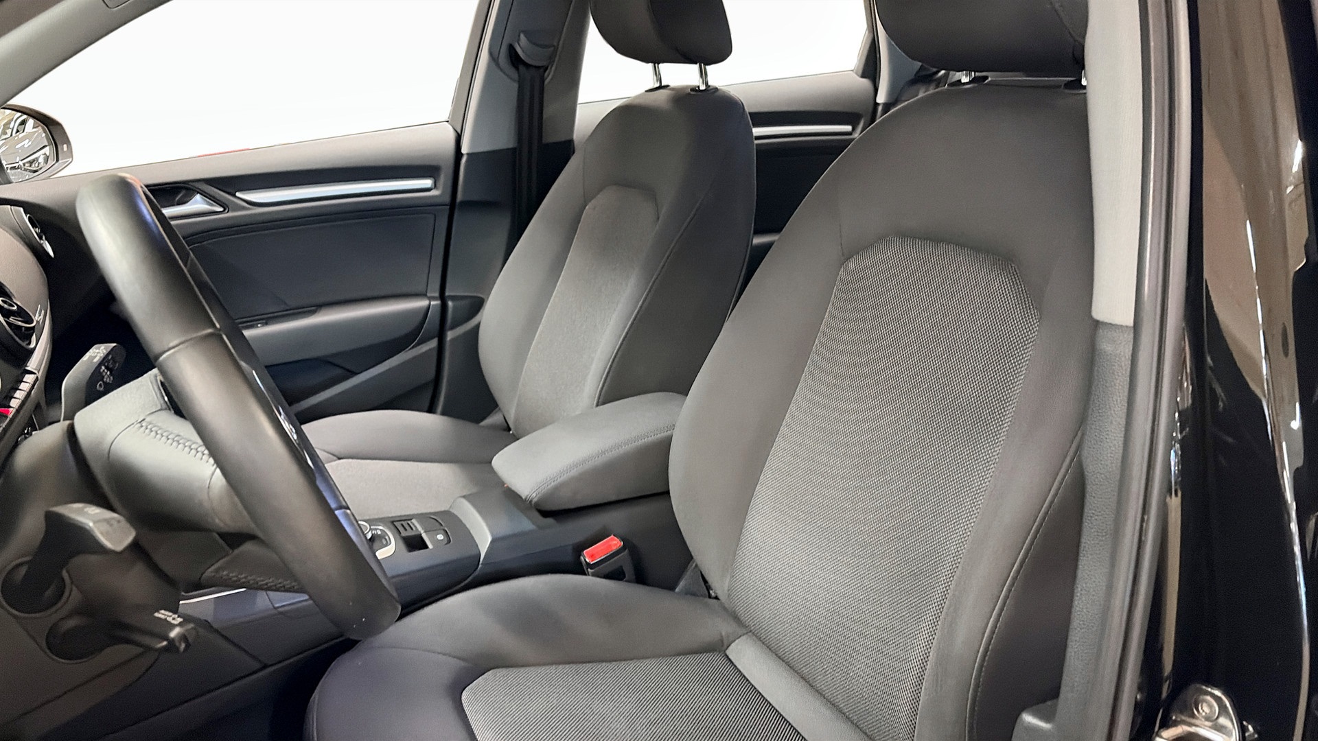 Audi A3 Sportback YTG055