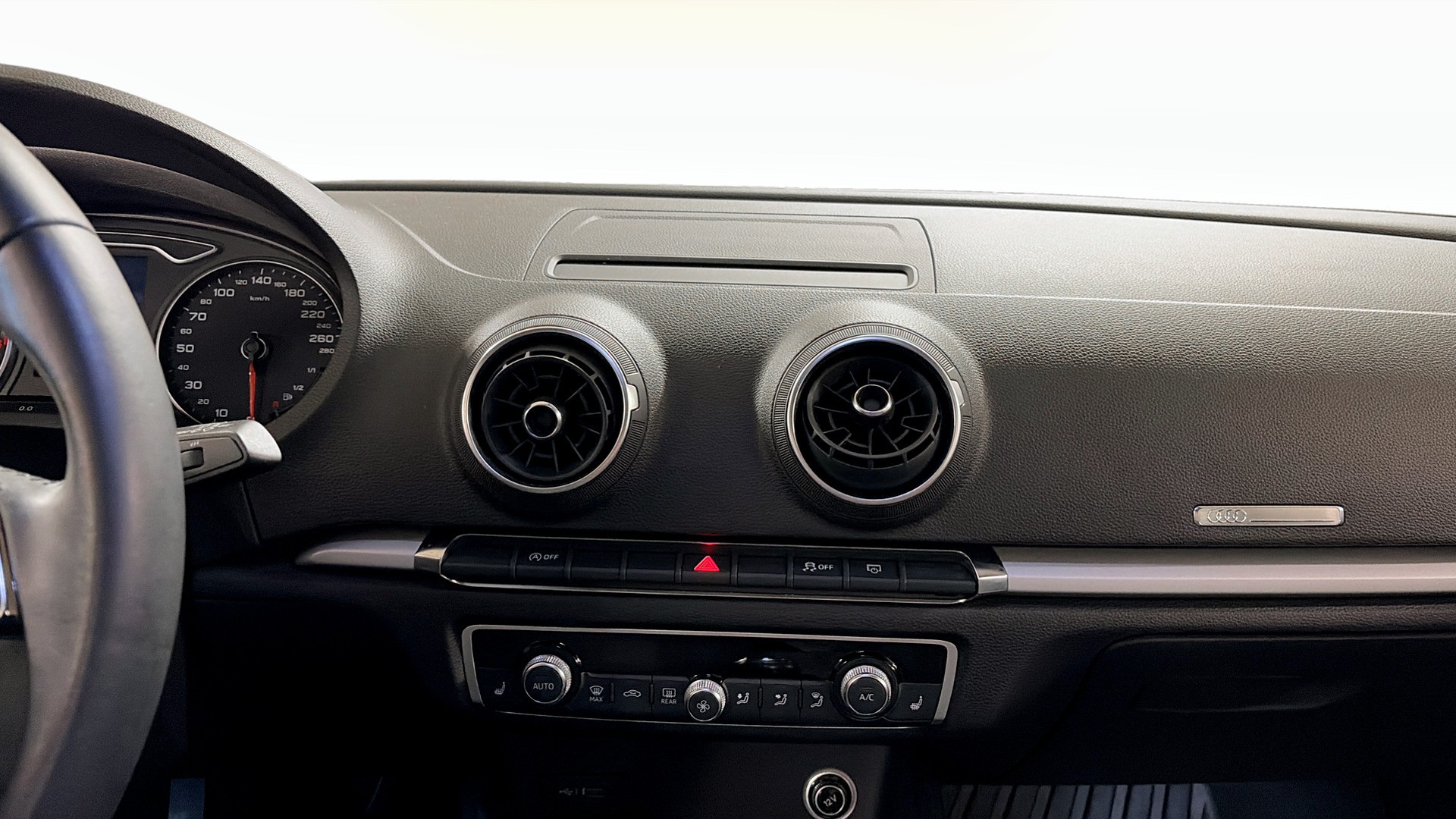 Audi A3 Sportback YTG055