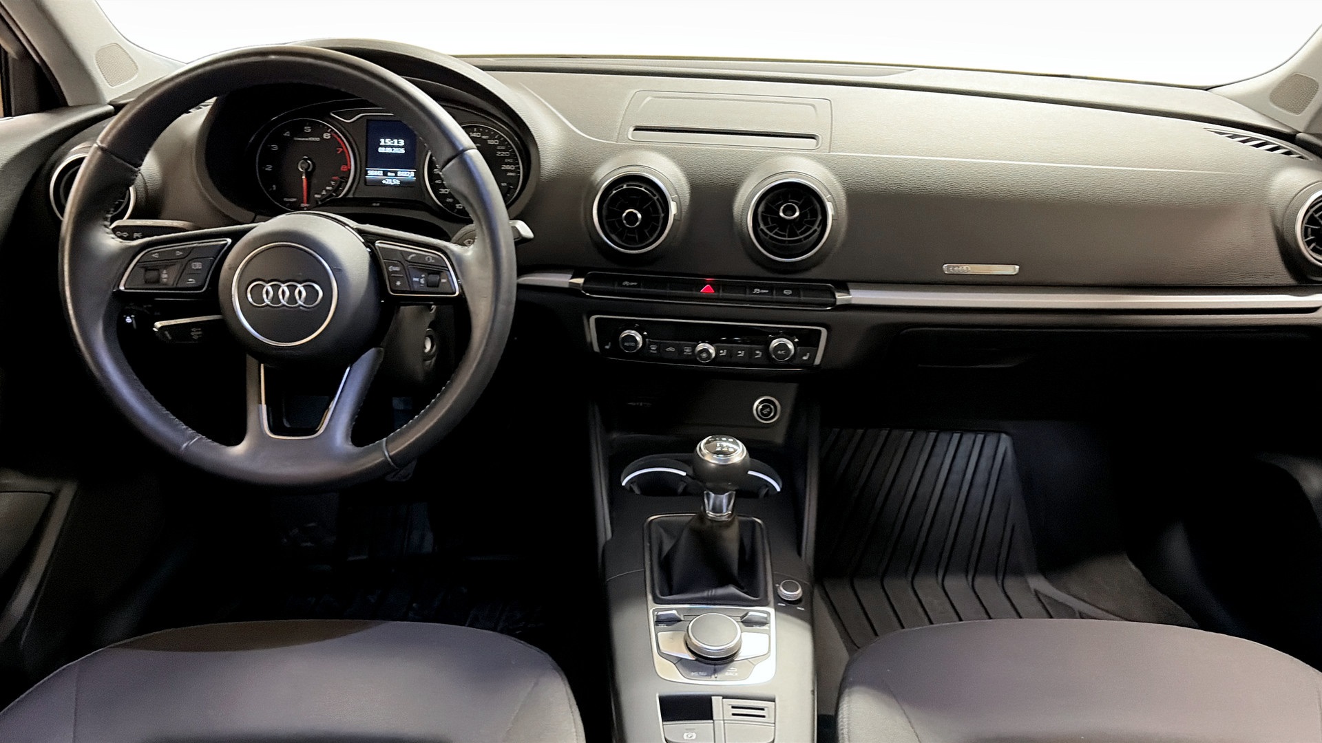 Audi A3 Sportback YTG055