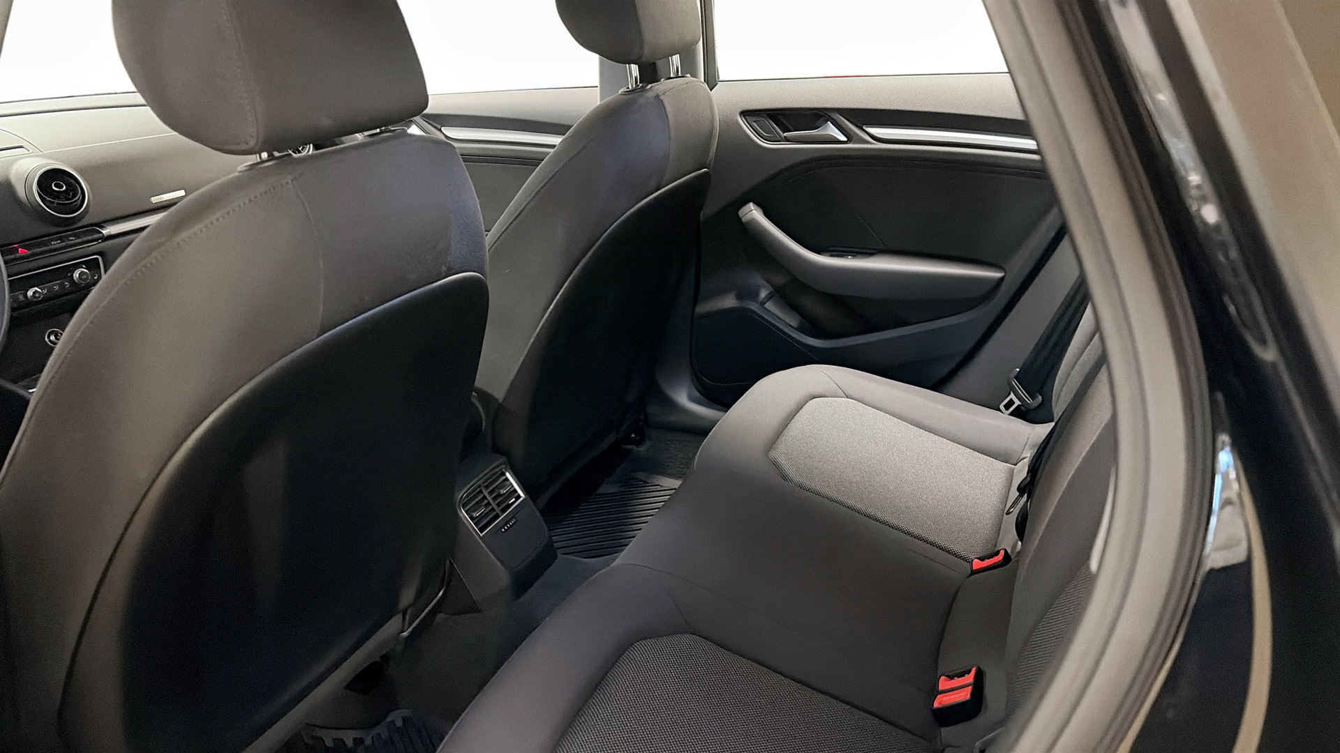 Audi A3 Sportback YTG055