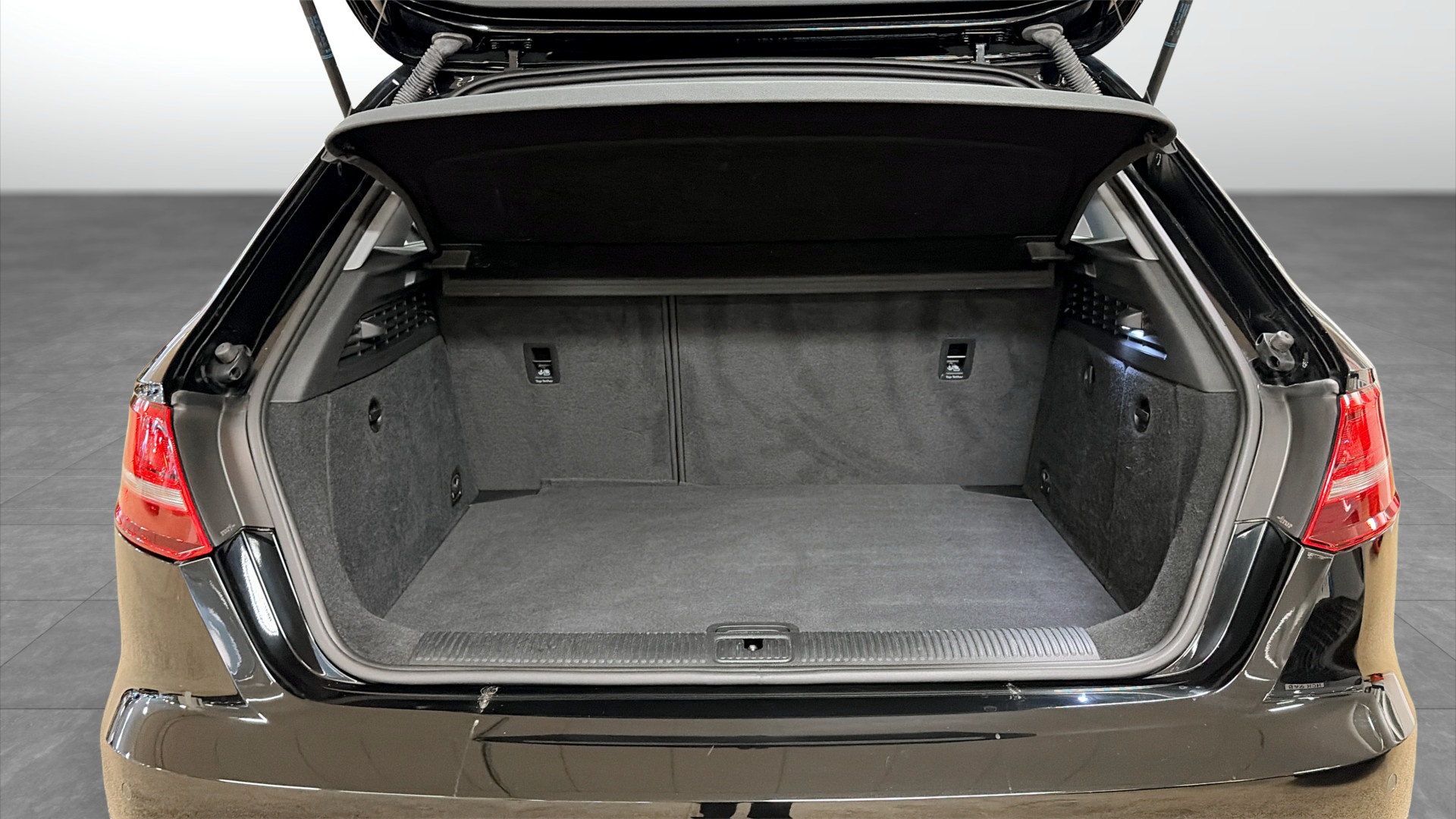Audi A3 Sportback YTG055