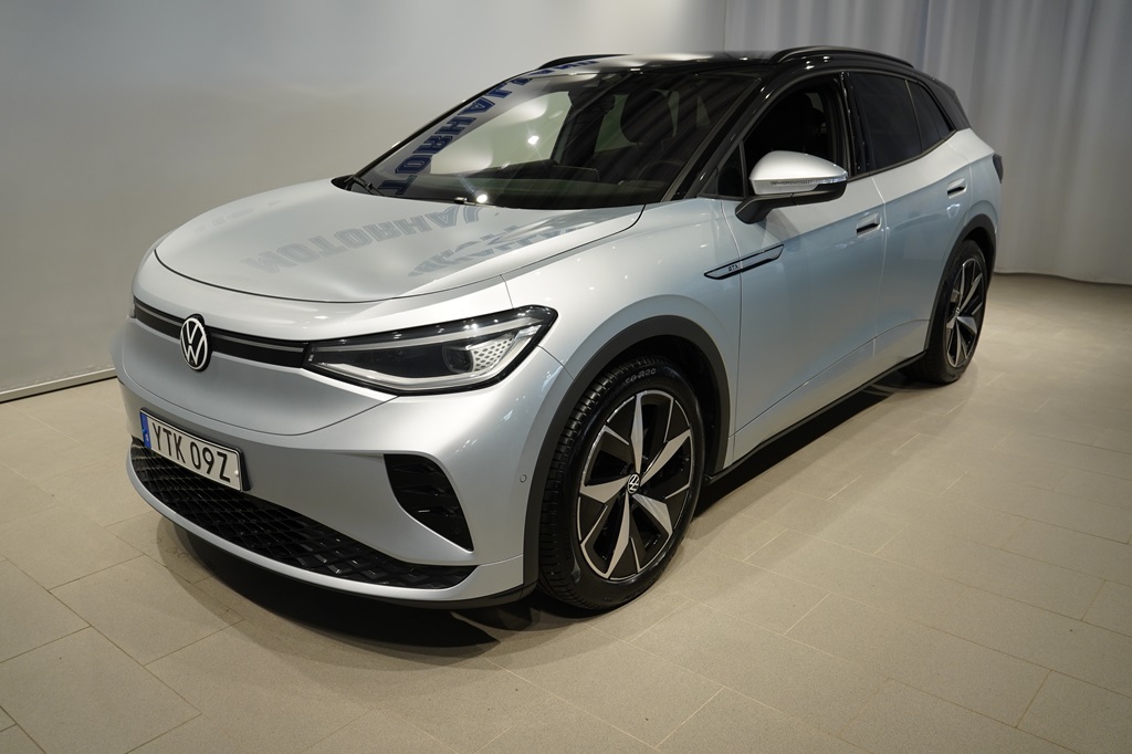Volkswagen ID.4 YTK09Z