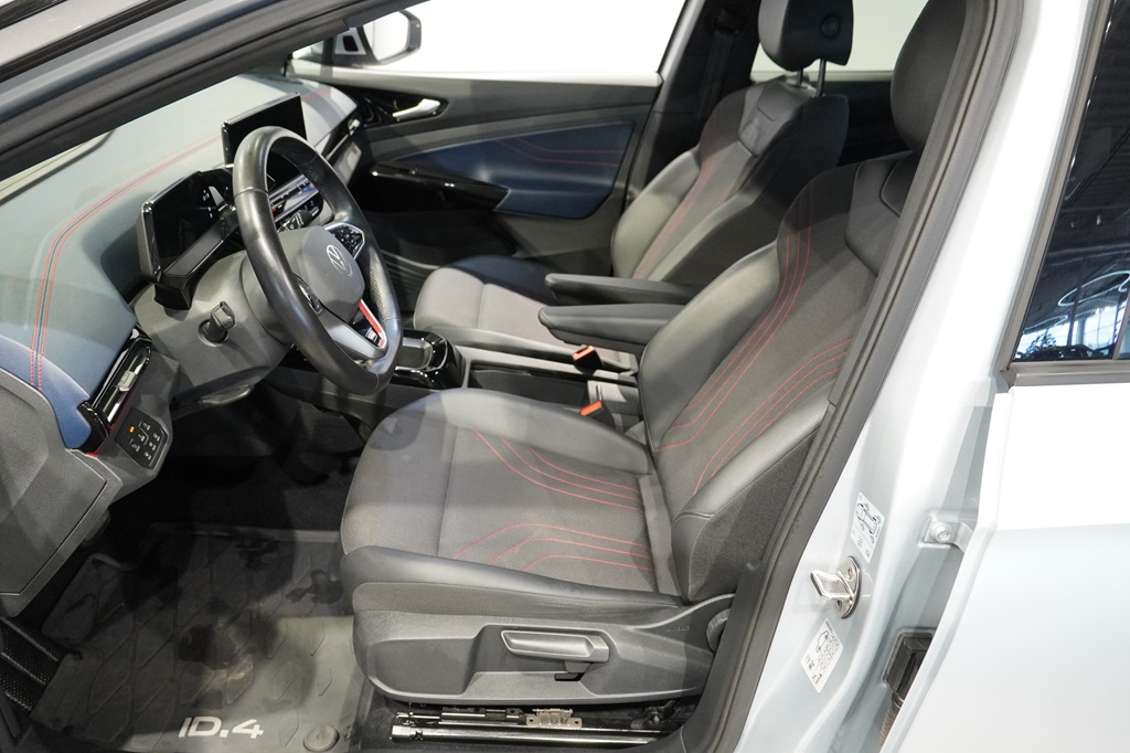 Volkswagen ID.4 YTK09Z