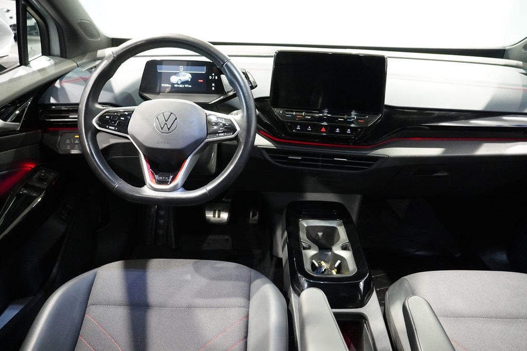 Volkswagen ID.4 YTK09Z
