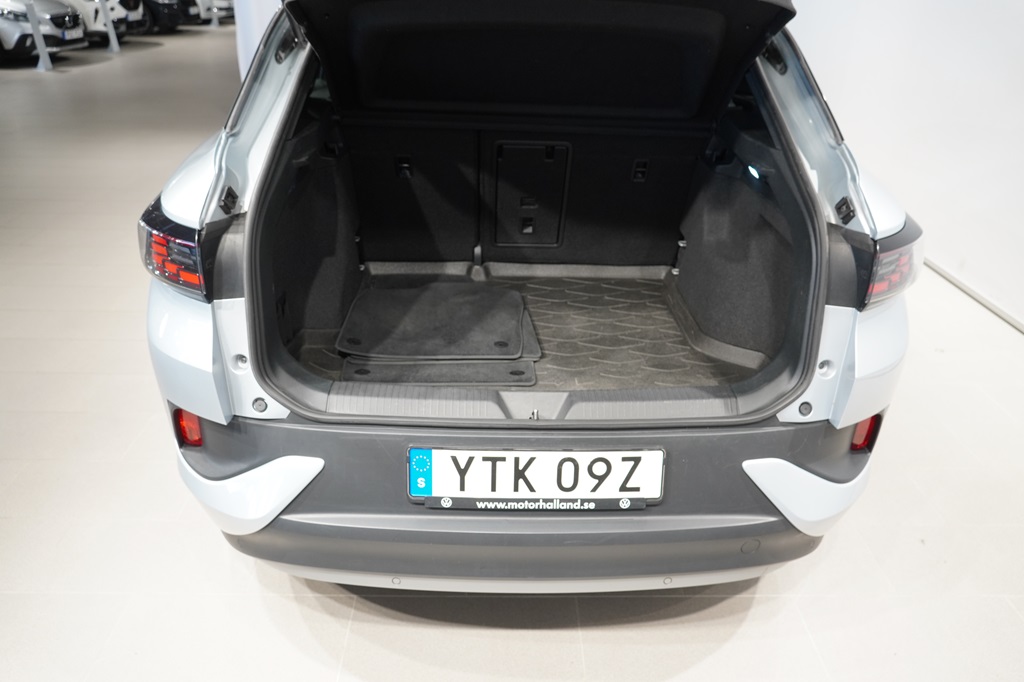 Volkswagen ID.4 YTK09Z