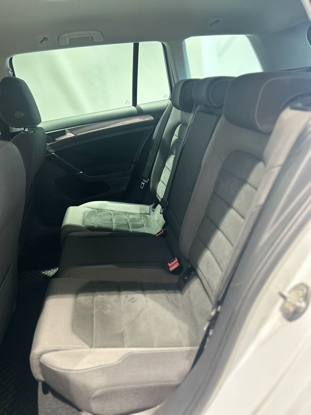 Volkswagen Golf YTM121