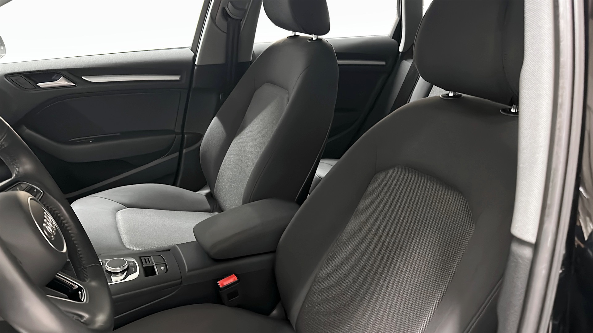 Audi A3 Sportback YTO570
