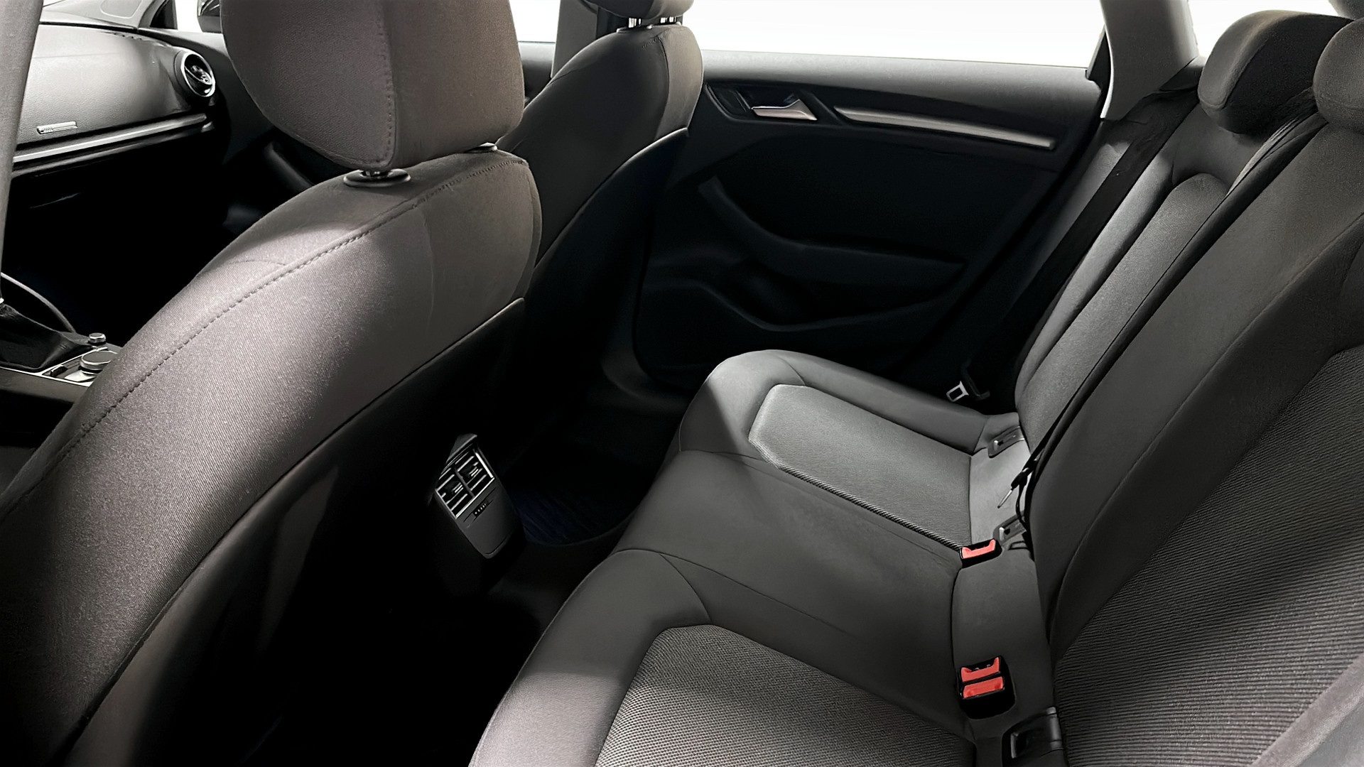 Audi A3 Sportback YTO570