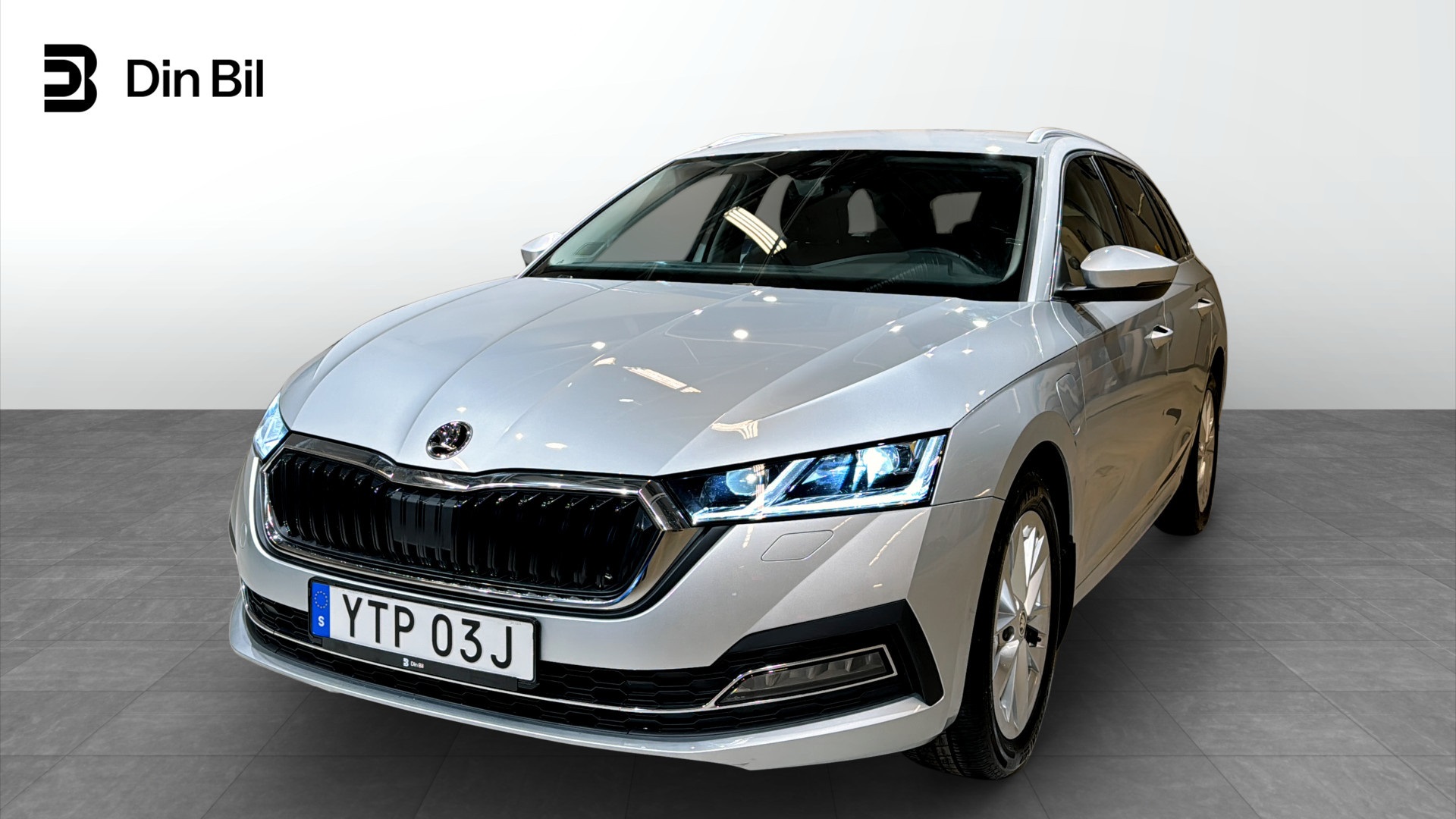 Bild för bil YTP03J