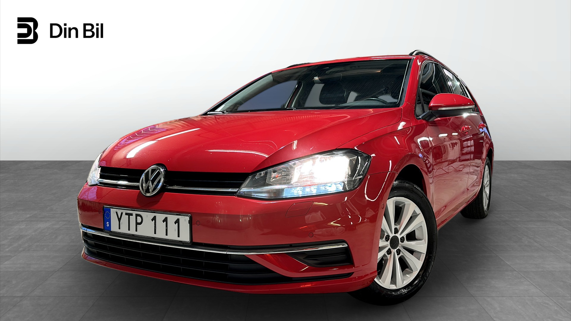 Bild för bil YTP111