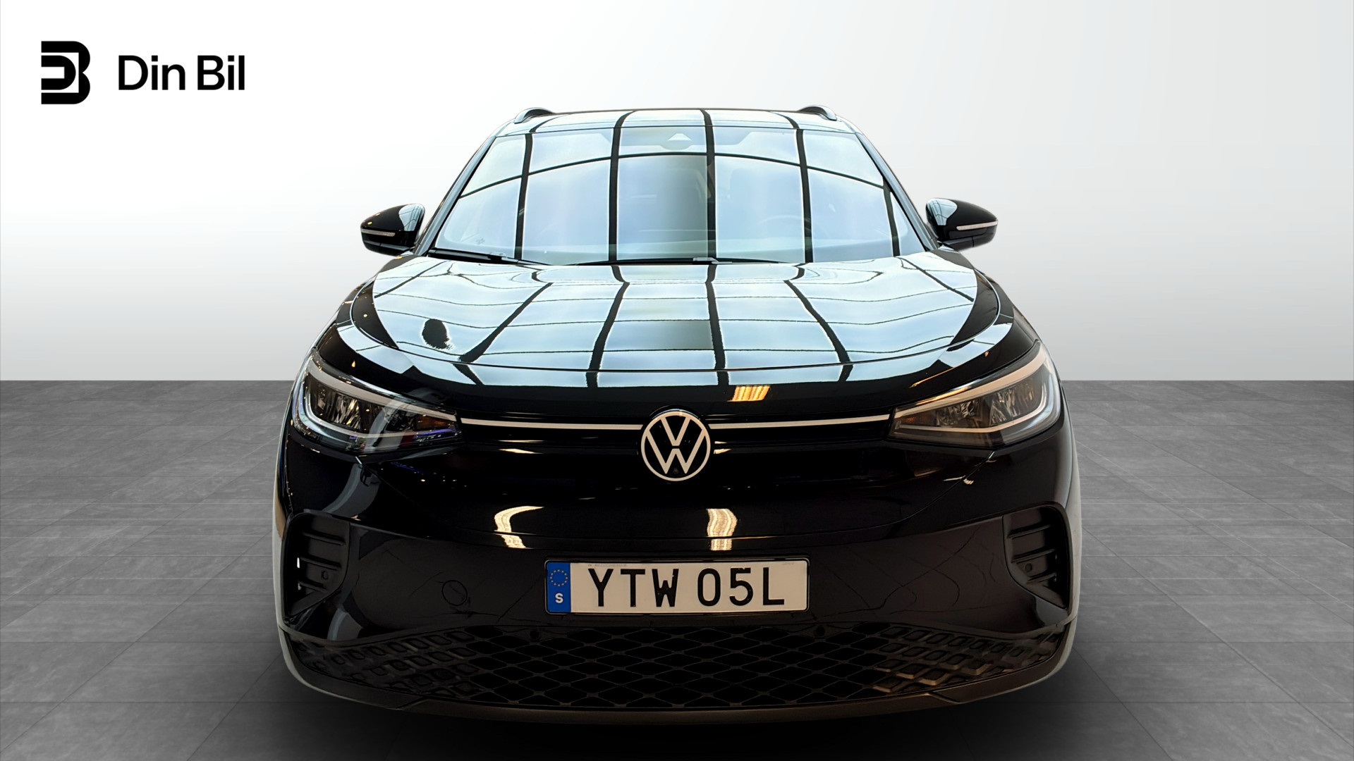 Volkswagen ID.4 YTW05L