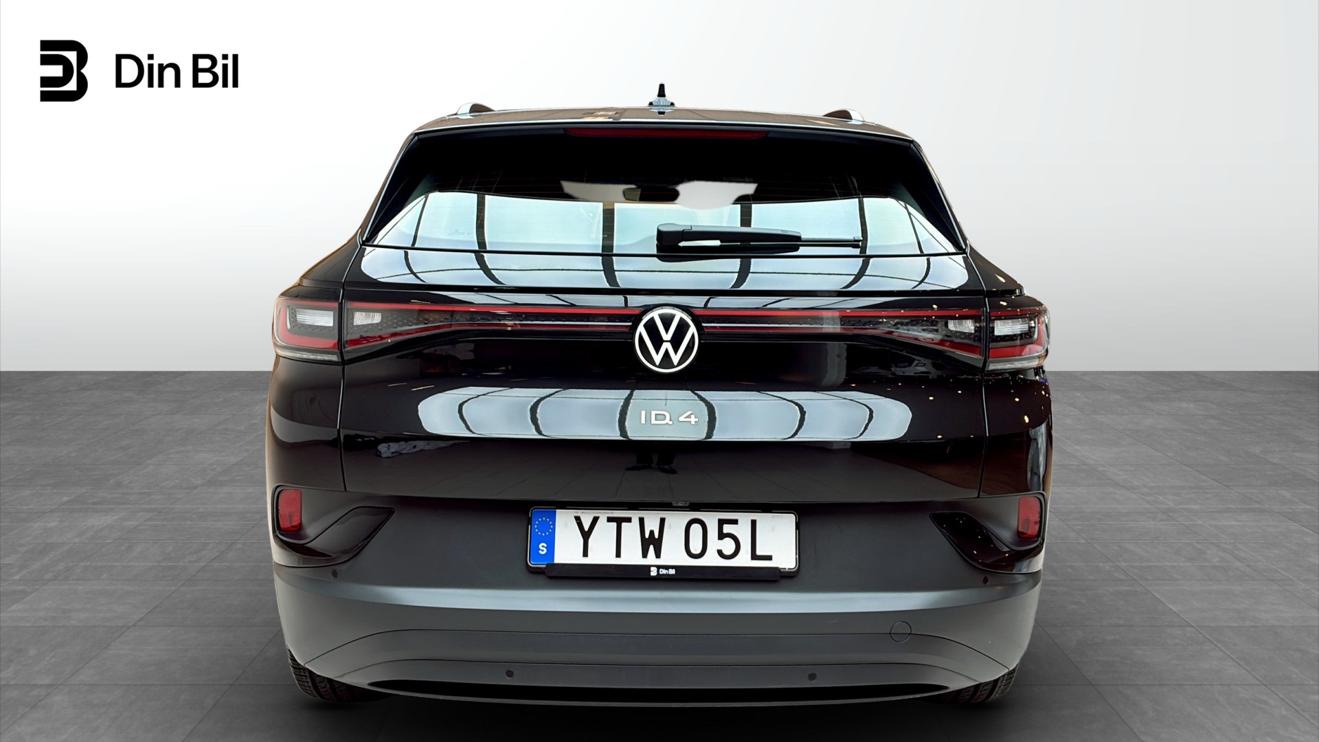 Volkswagen ID.4 YTW05L
