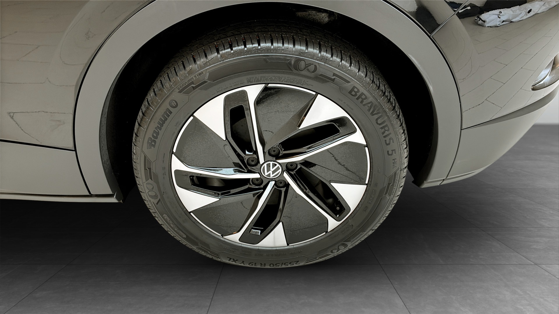 Volkswagen ID.4 YTW05L