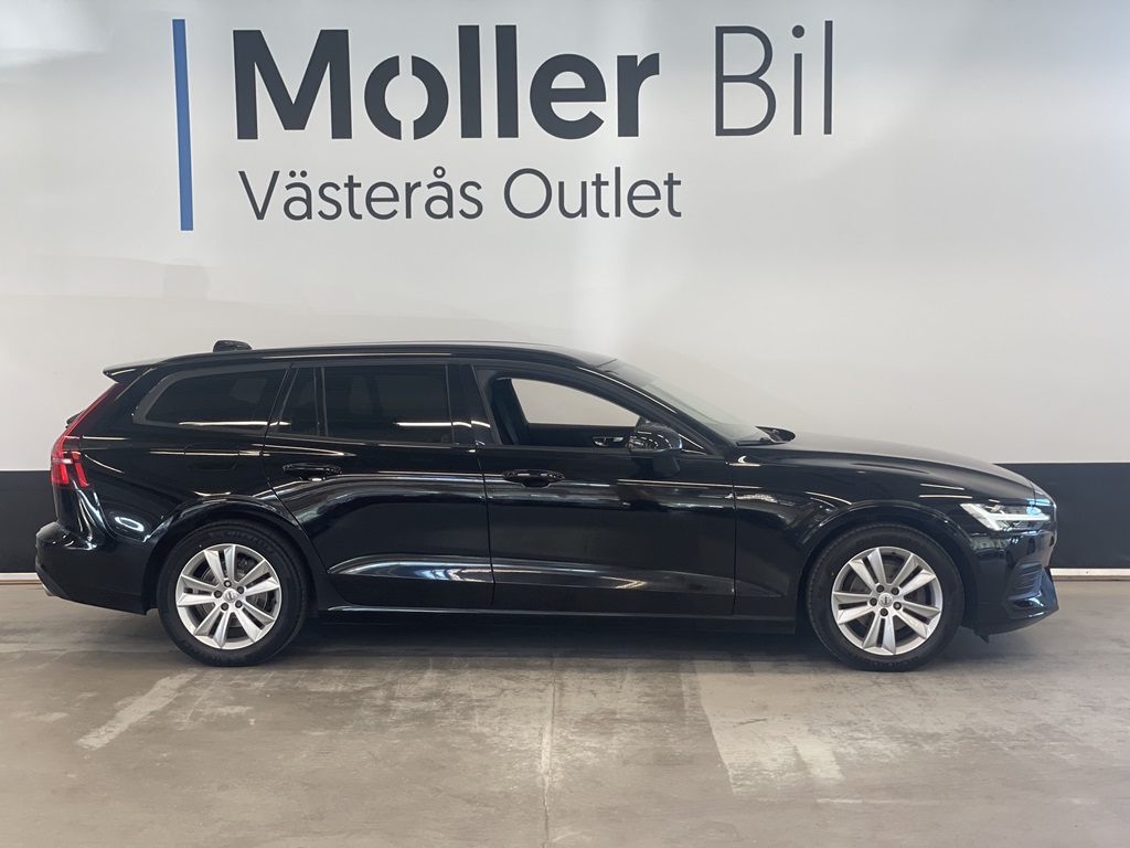 Volvo V60 YTW732