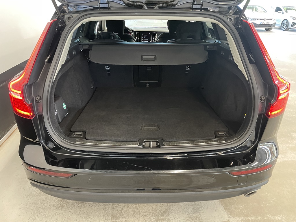 Volvo V60 YTW732