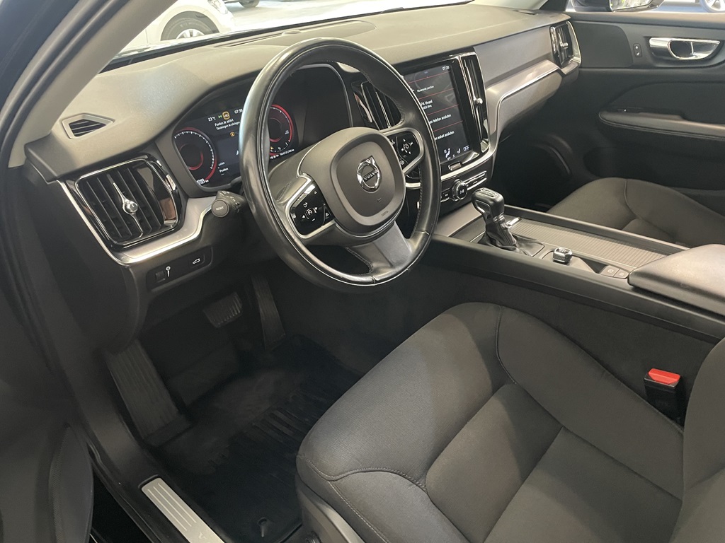 Volvo V60 YTW732