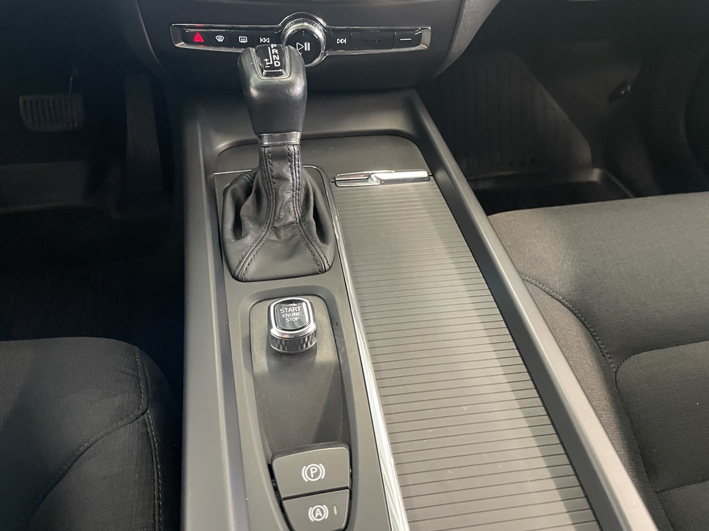 Volvo V60 YTW732