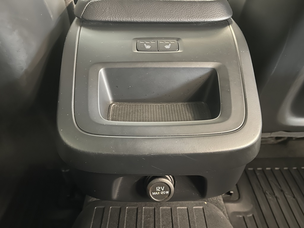 Volvo V60 YTW732