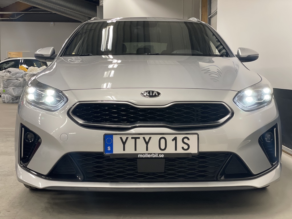 Kia cee'd SW YTY01S