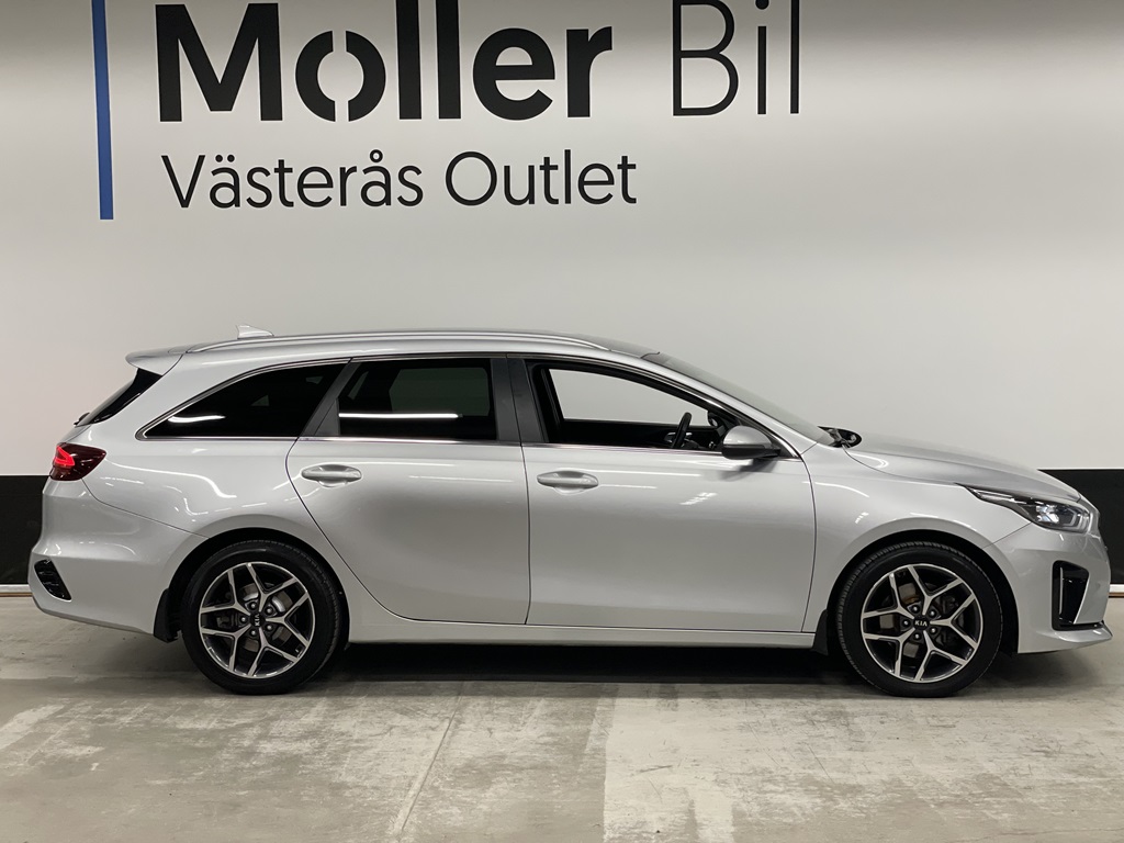 Kia cee'd SW YTY01S