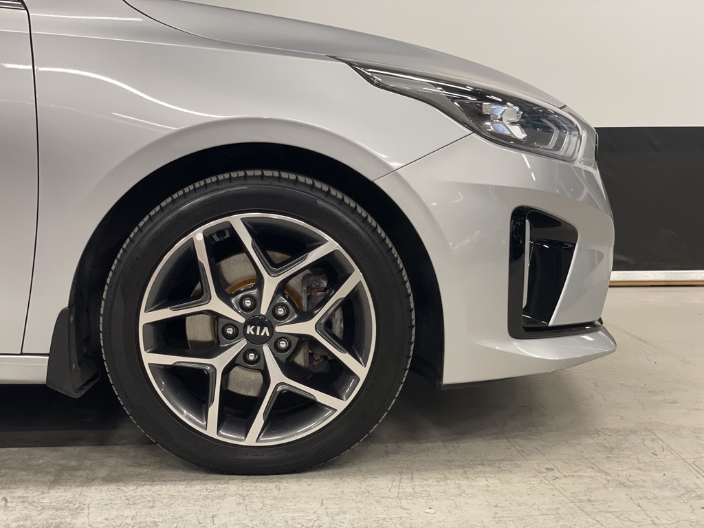 Kia cee'd SW YTY01S