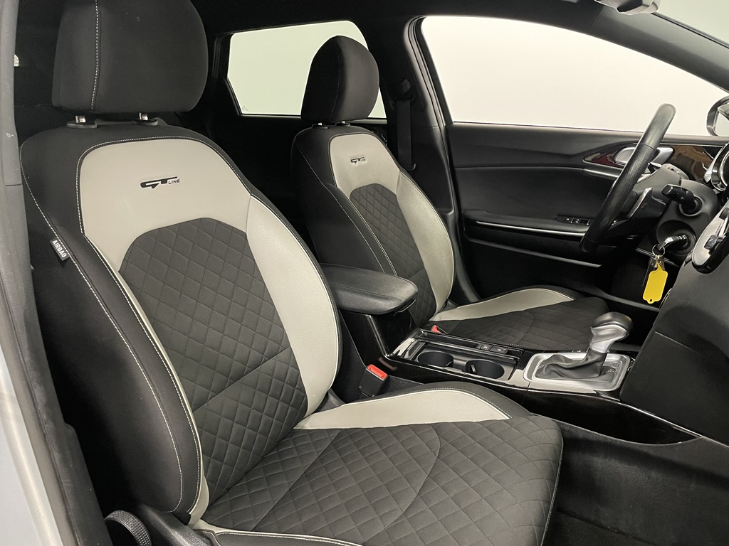 Kia cee'd SW YTY01S