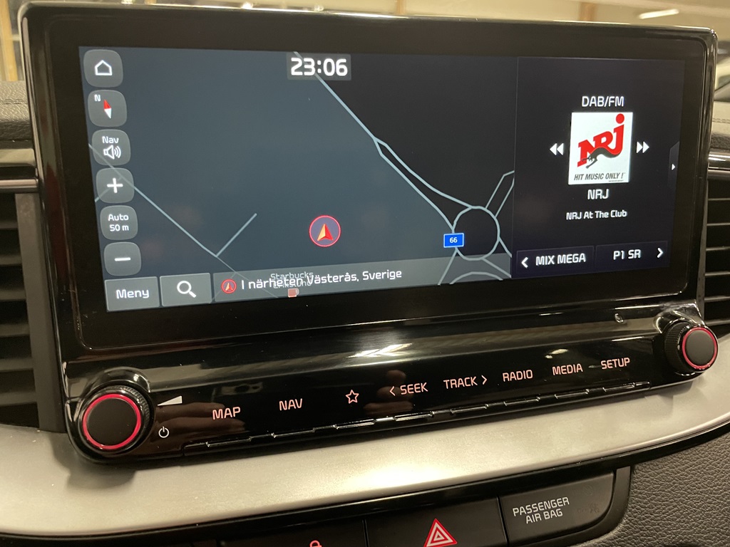 Kia cee'd SW YTY01S