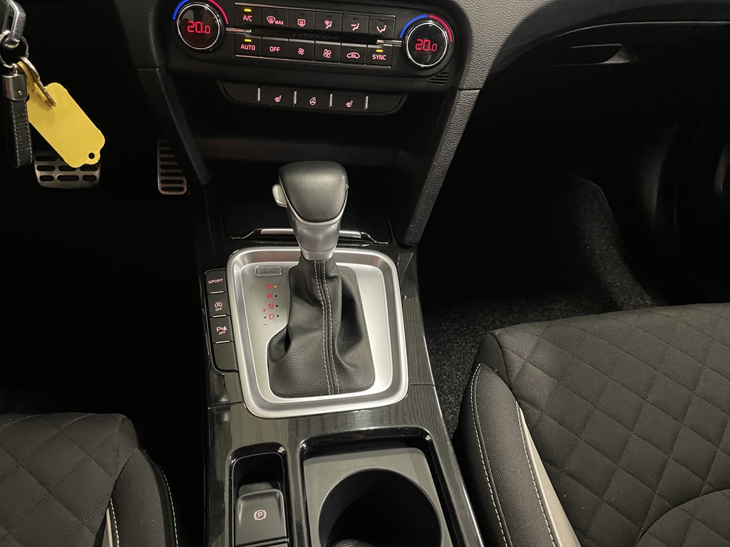 Kia cee'd SW YTY01S