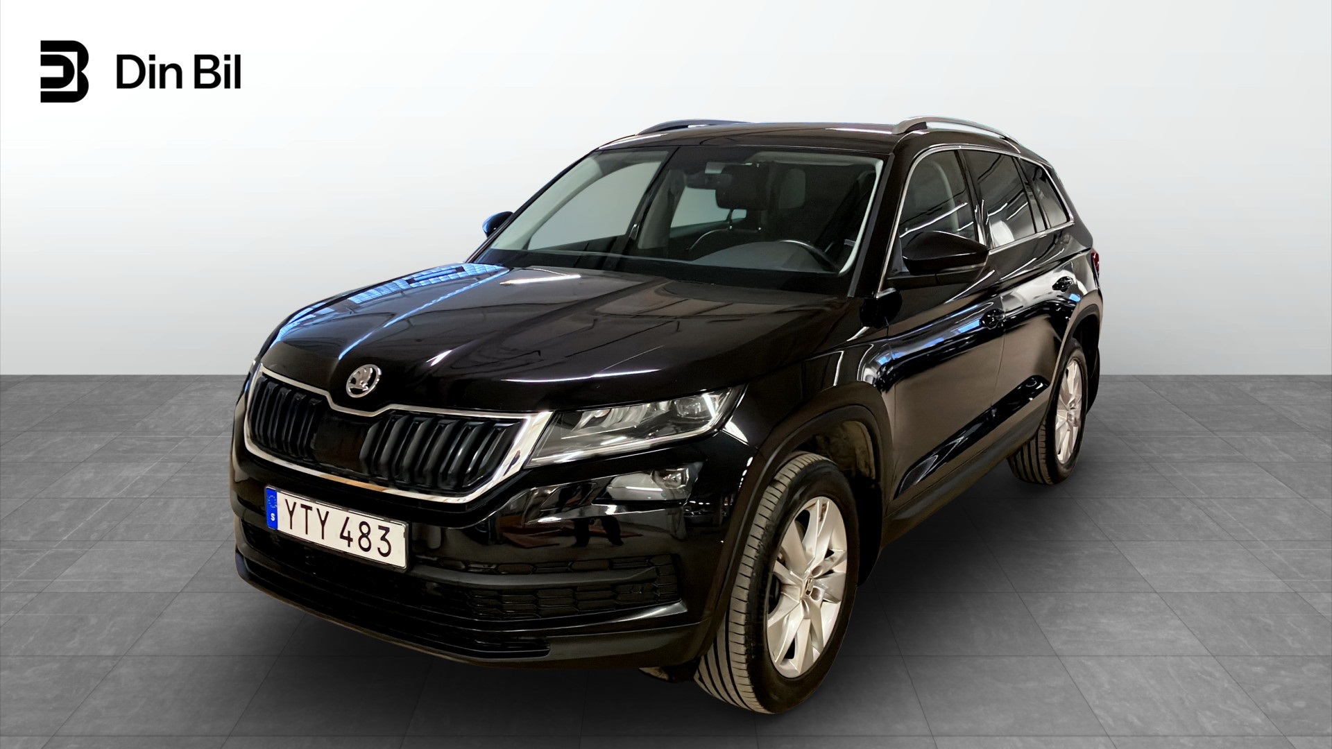 Bild för bil YTY483