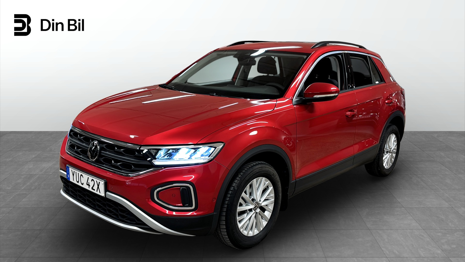 Bild för bil YUC42X