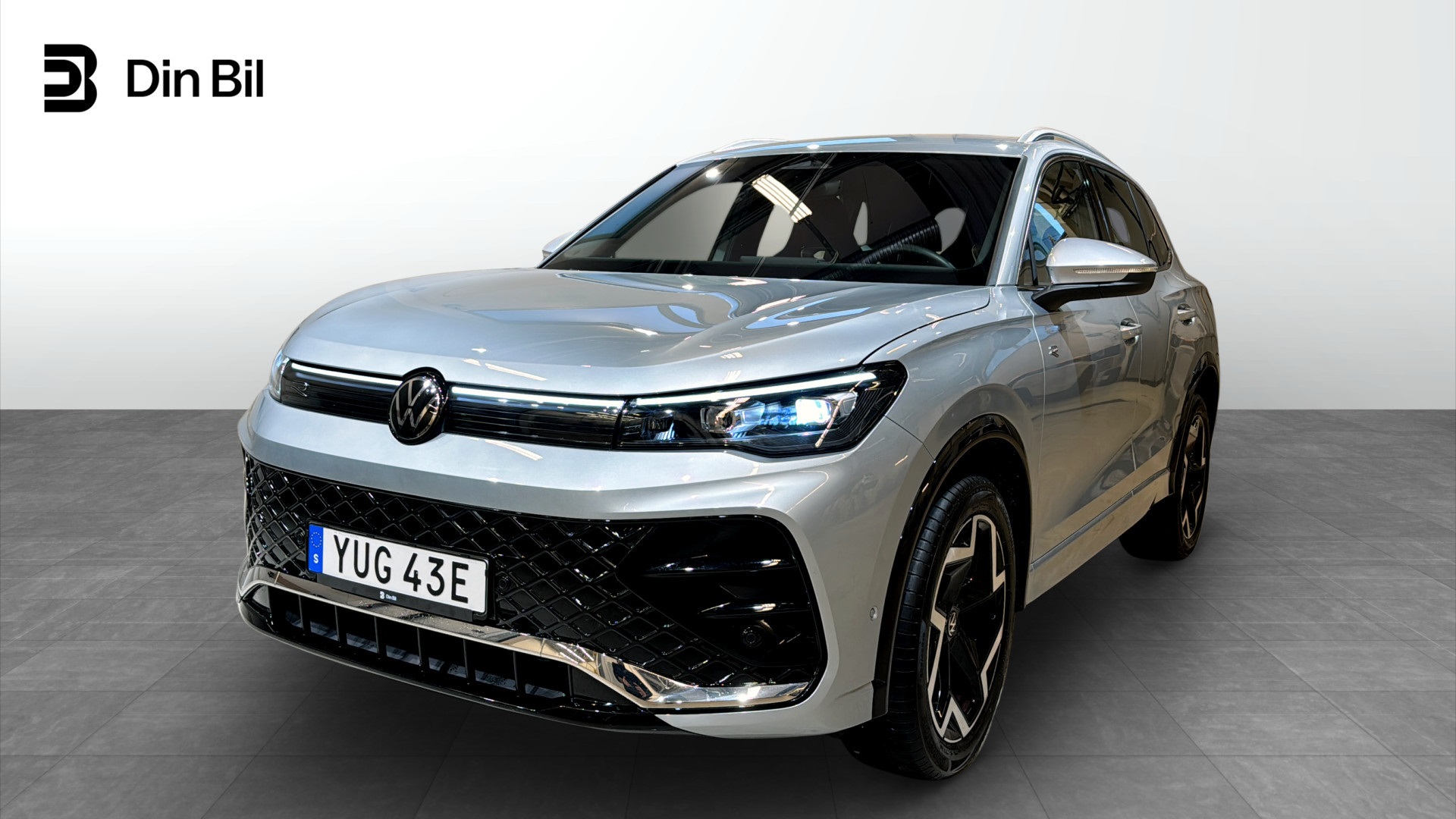 Bild för bil YUG43E