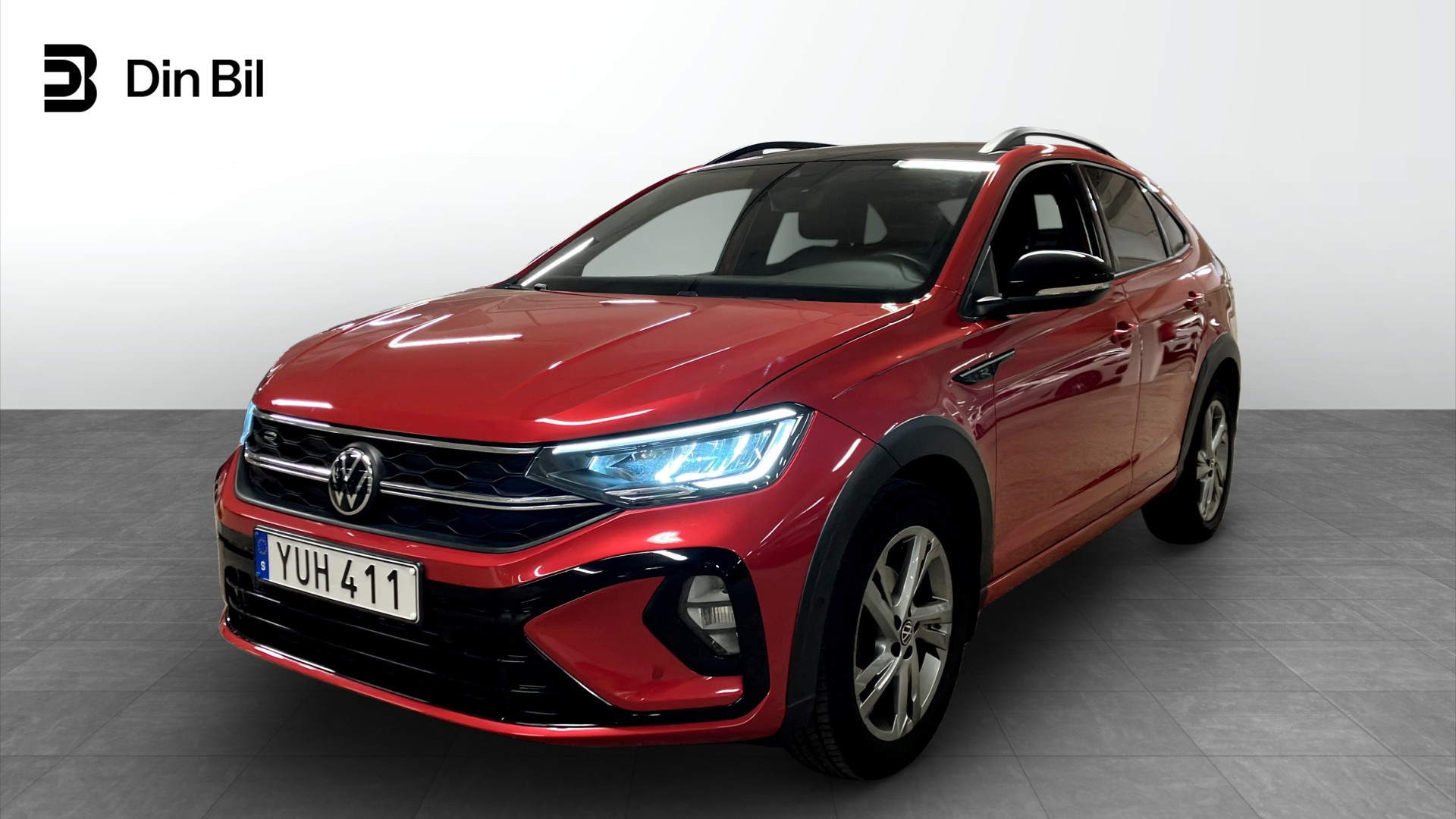 Bild för bil YUH411