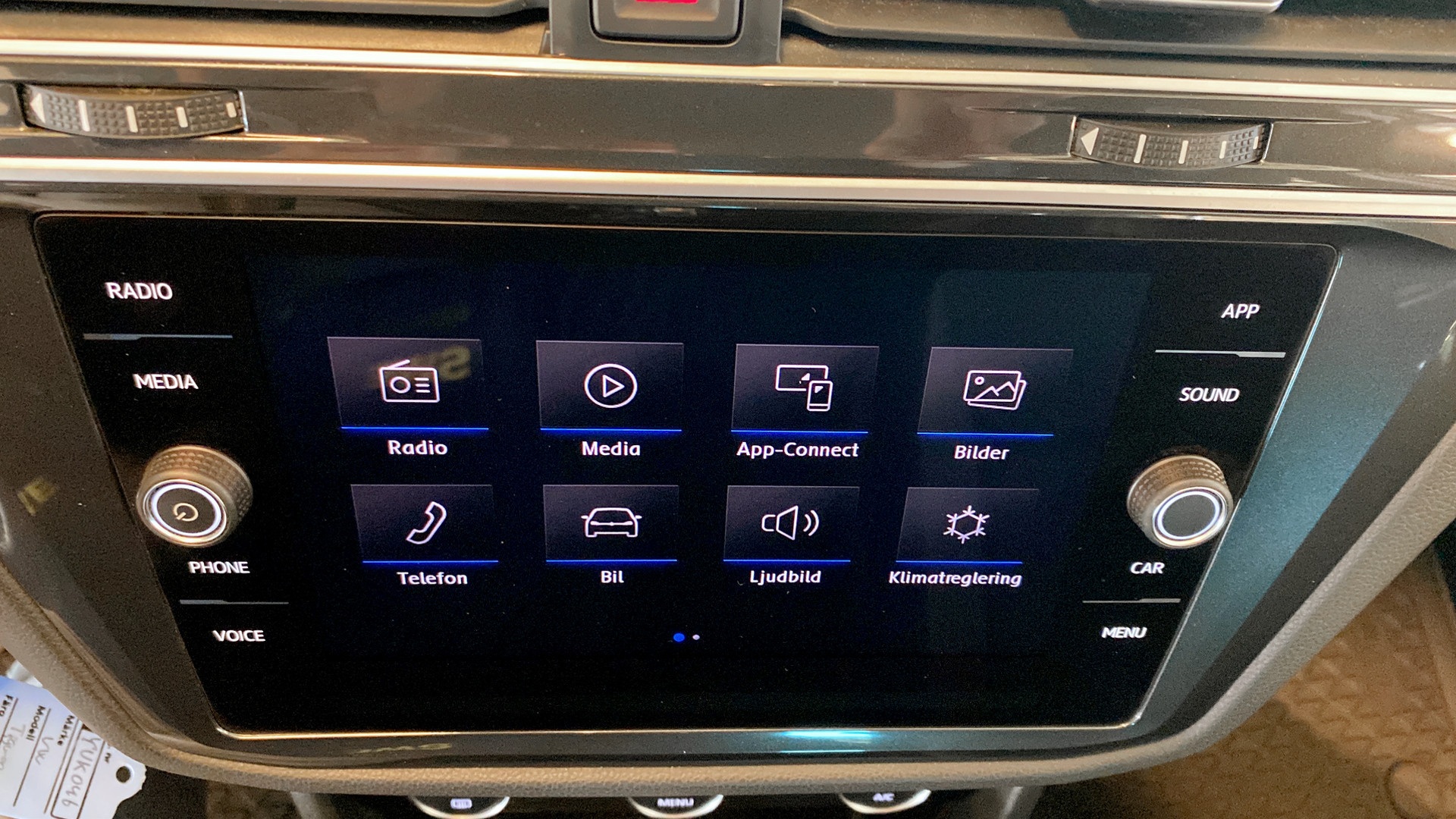 Volkswagen Tiguan YUK046