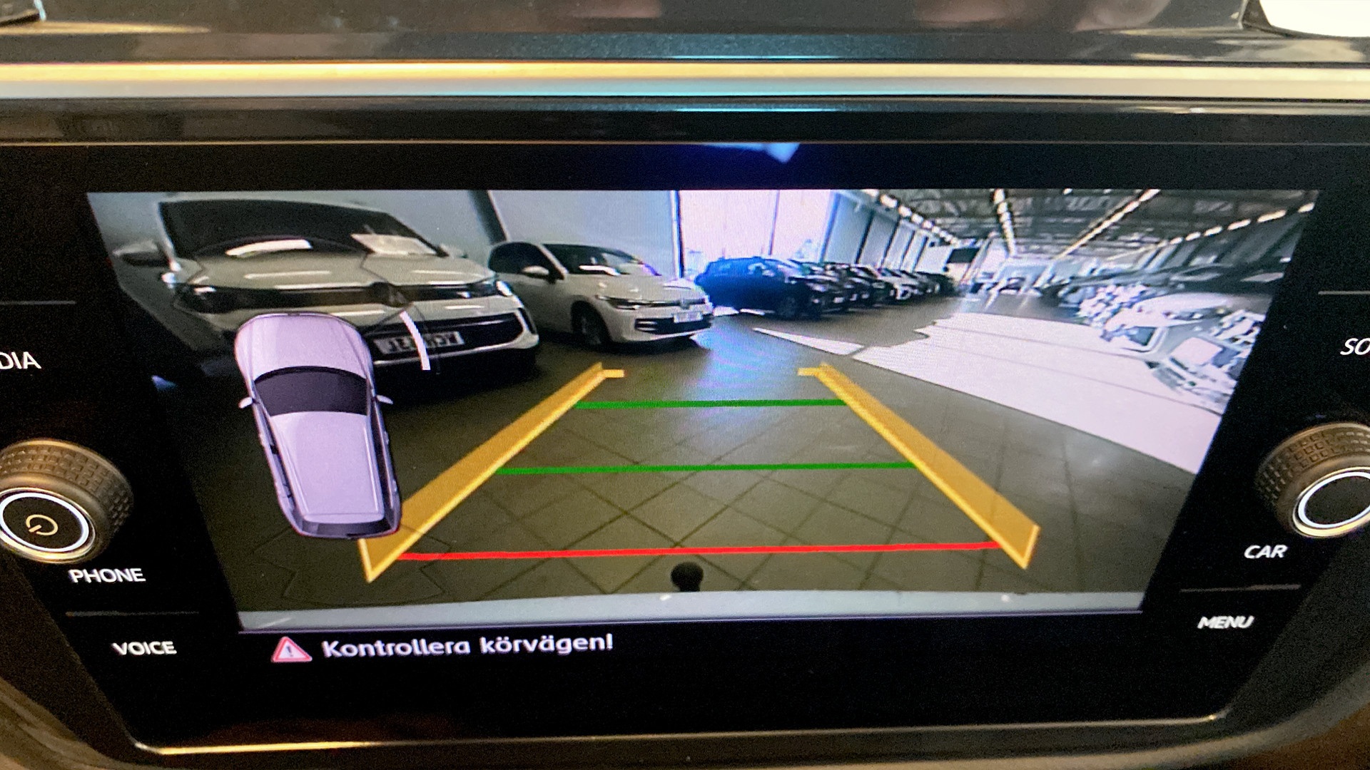 Volkswagen Tiguan YUK046