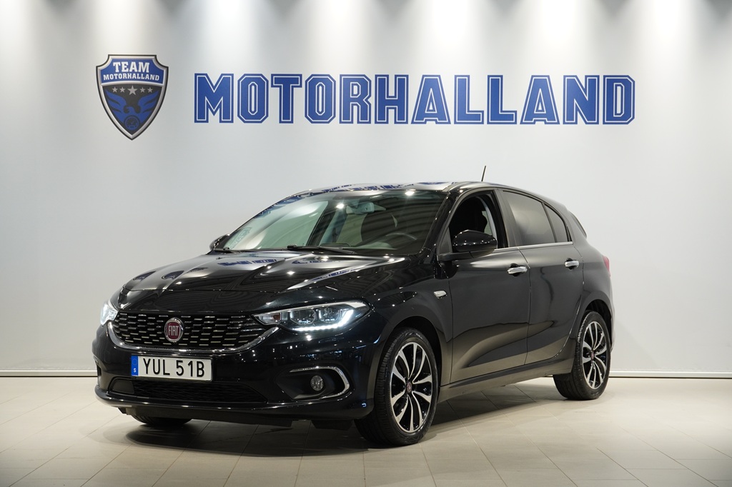 Fiat Tipo YUL51B