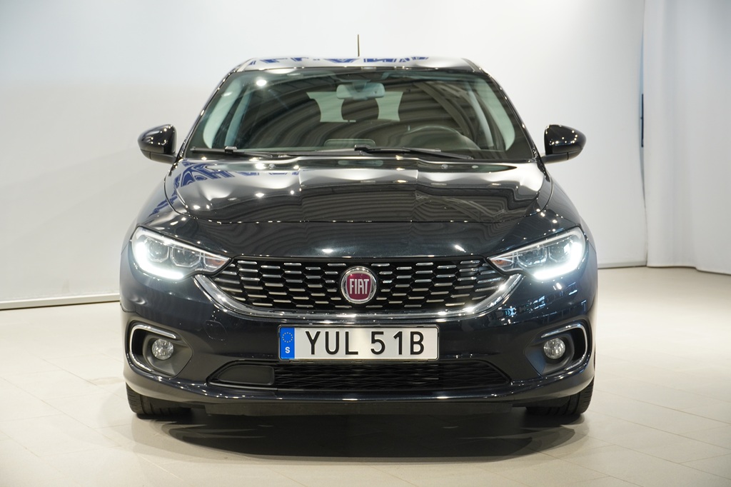 Fiat Tipo YUL51B
