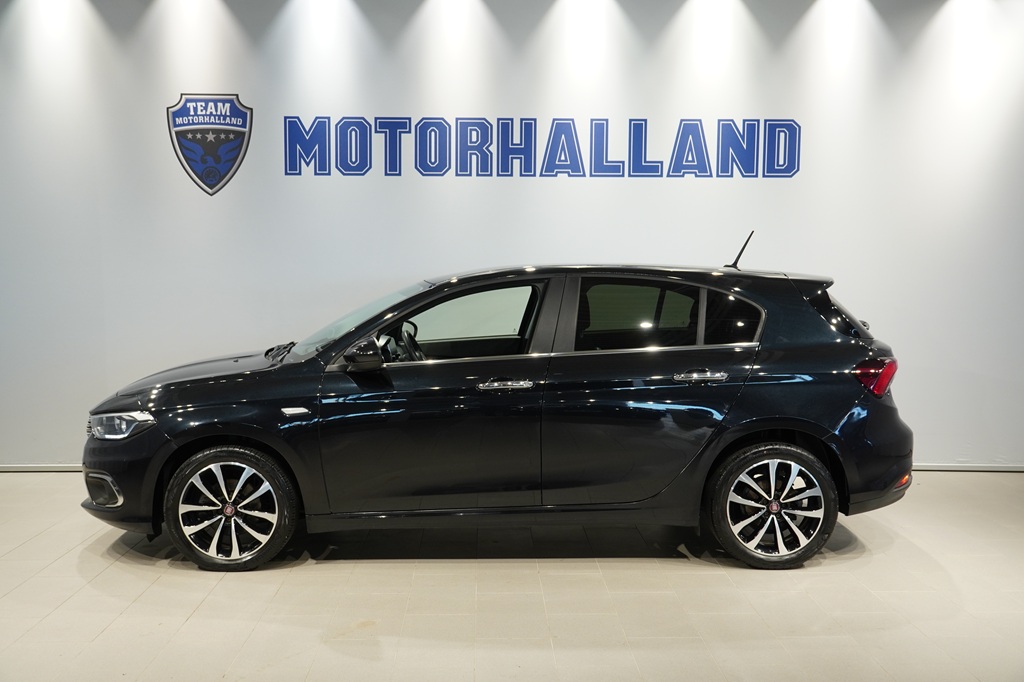 Fiat Tipo YUL51B