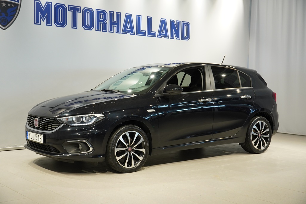 Fiat Tipo YUL51B