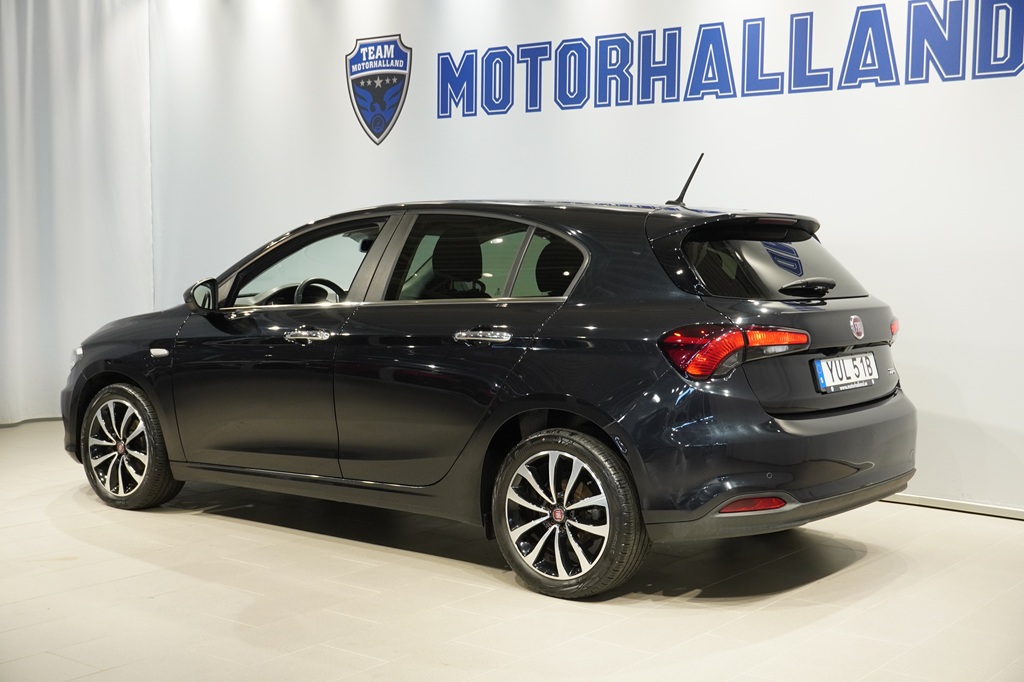 Fiat Tipo YUL51B