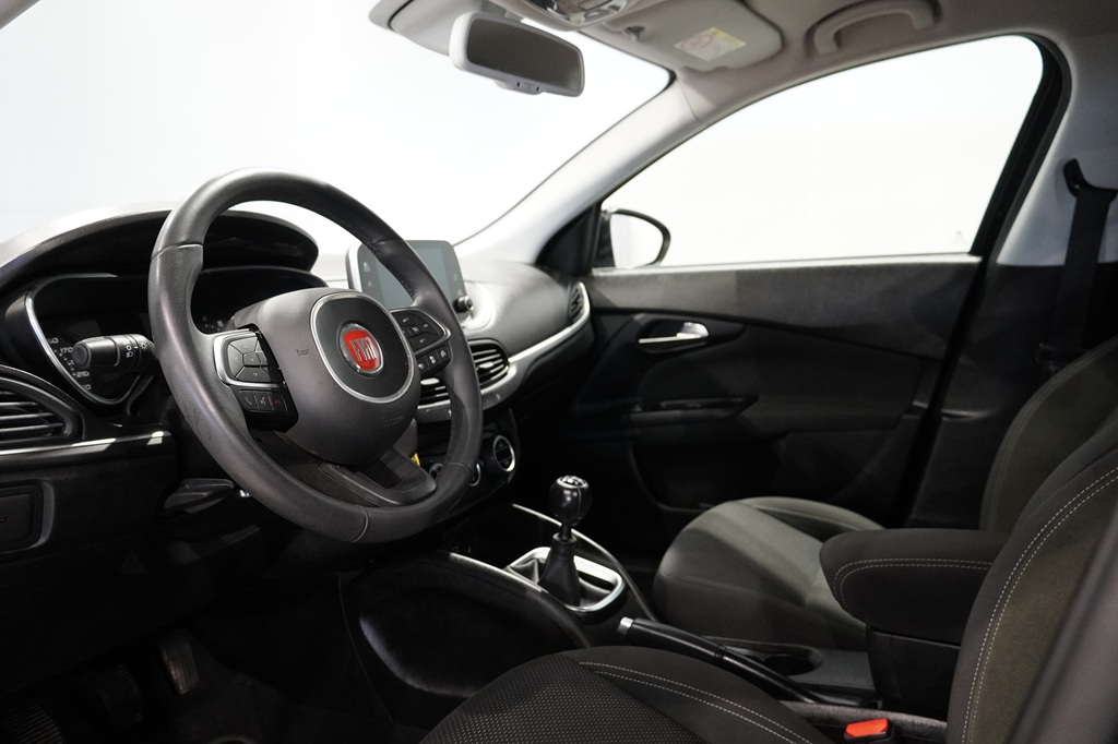 Fiat Tipo YUL51B