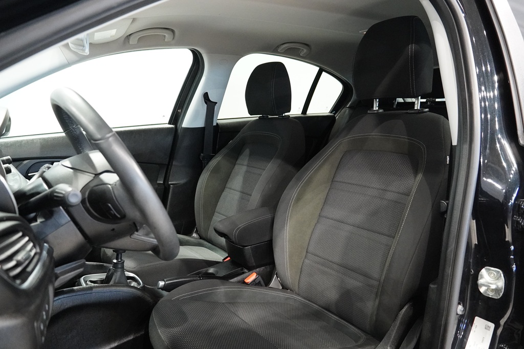 Fiat Tipo YUL51B