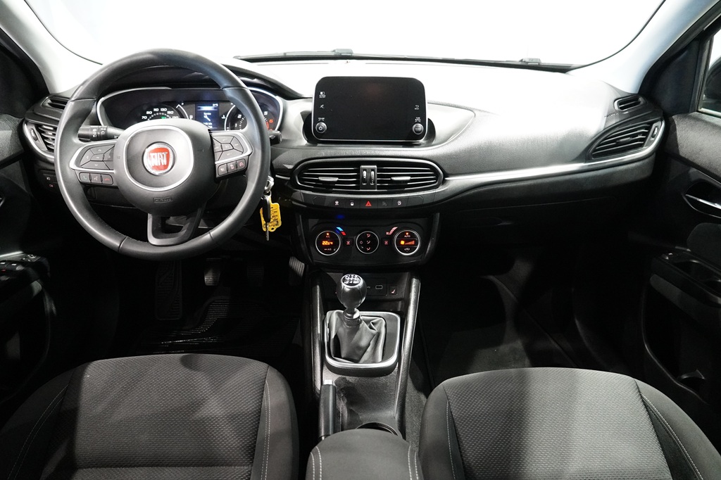Fiat Tipo YUL51B