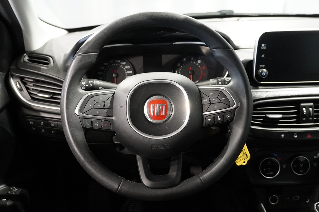 Fiat Tipo YUL51B
