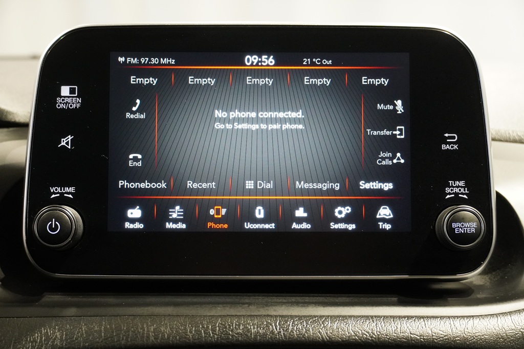 Fiat Tipo YUL51B